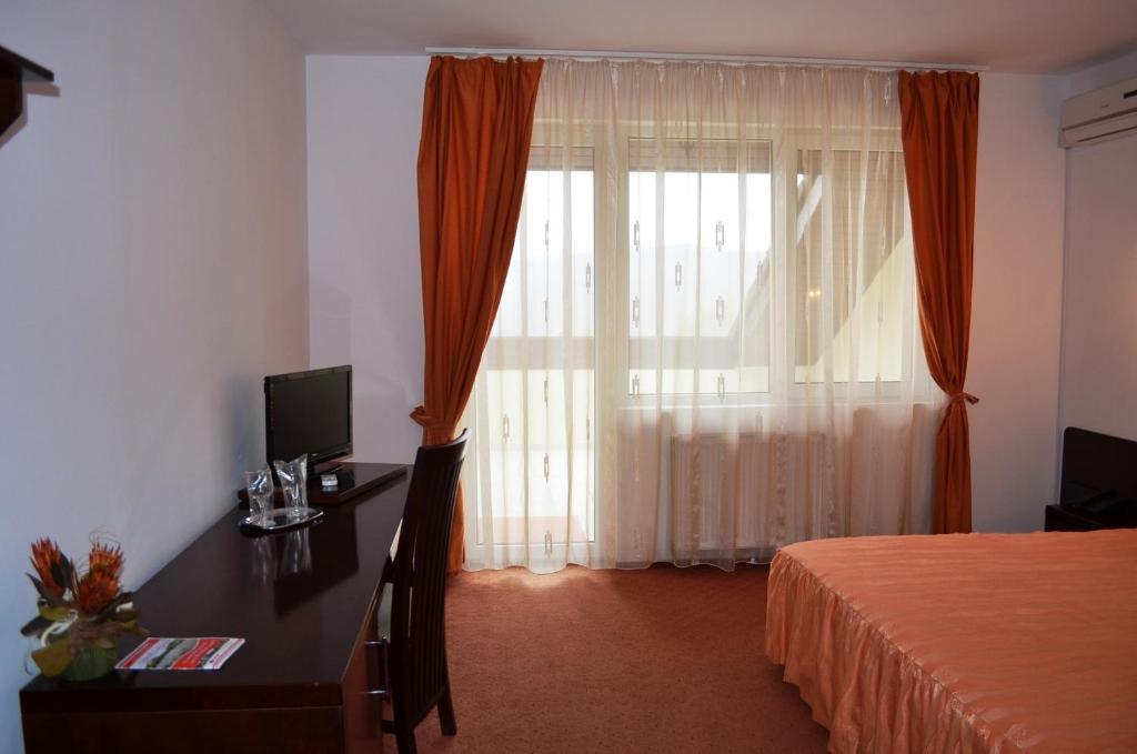 Complex Turistic Darina Sancraiu De Mures Habitación foto